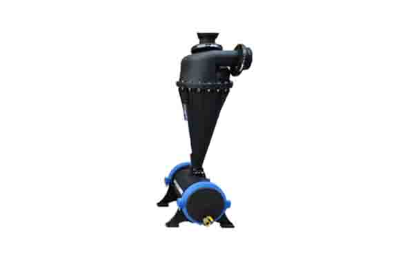 扬州农业灌溉工程过滤器-离心除砂器