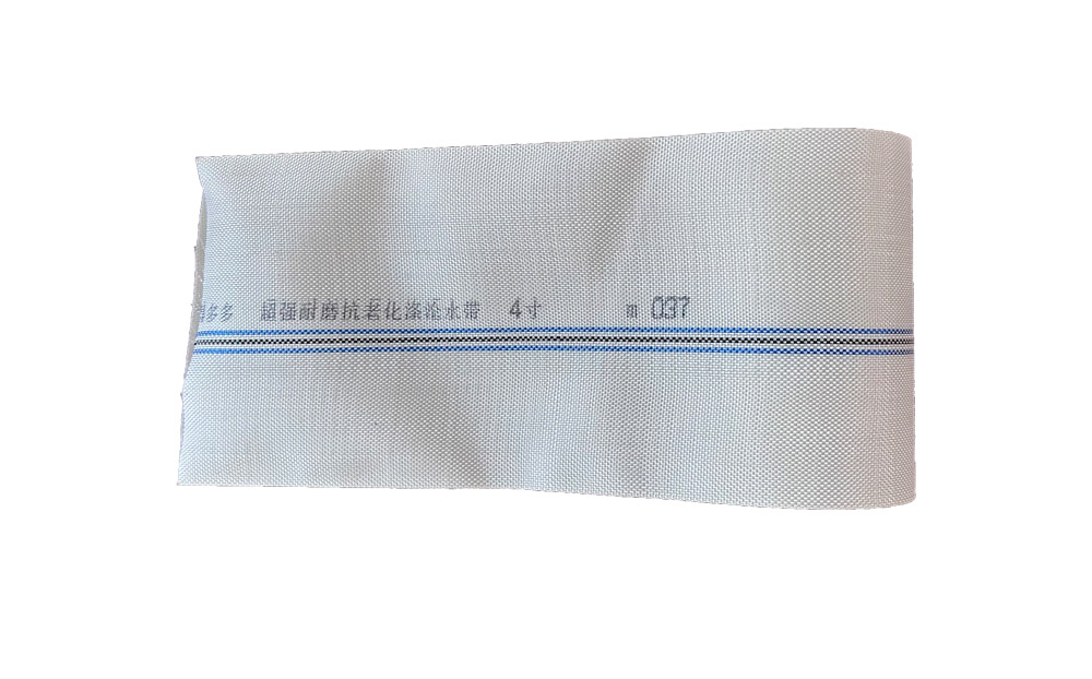 扬州涤纶编织水带使用方法