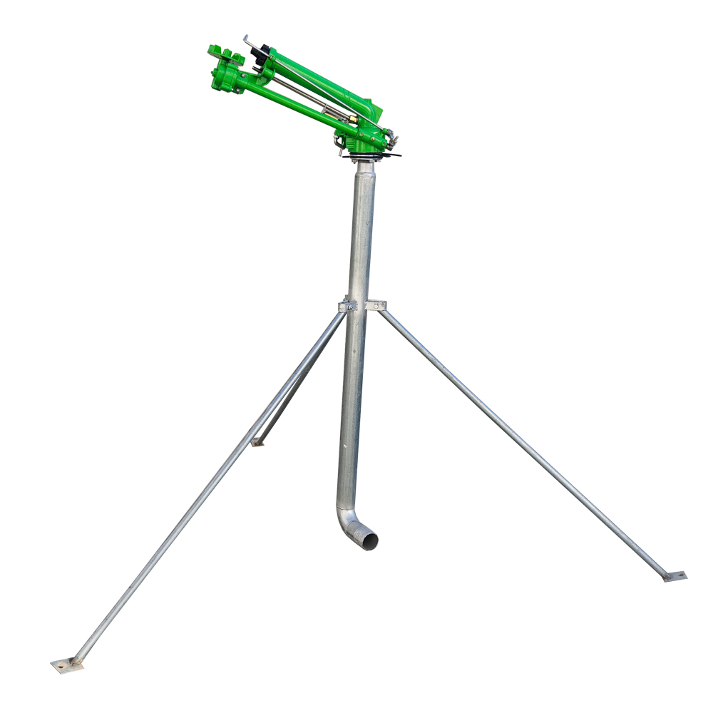 扬州SK41A 喷枪与专用支架核心优势