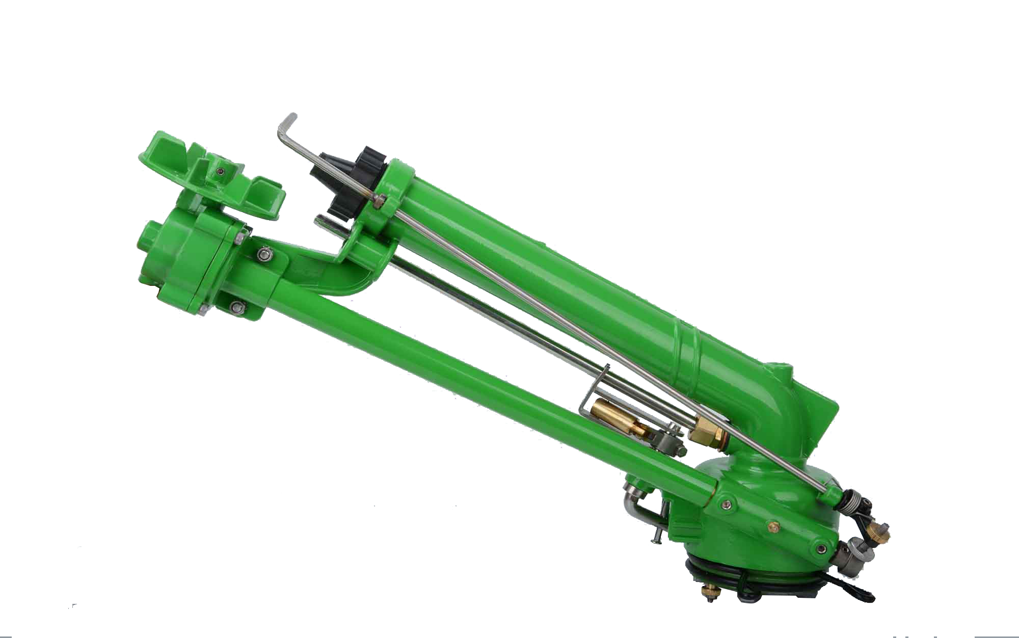 扬州不同场景适配的灌溉喷枪类型