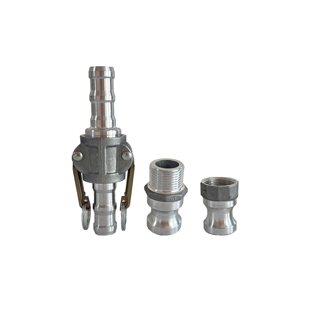 扬州1.0寸快速接头