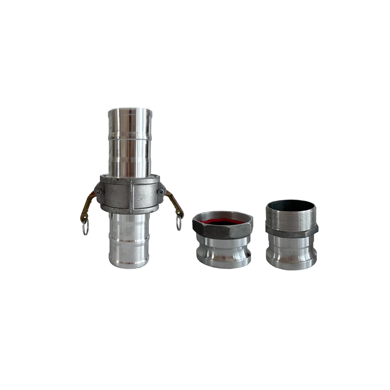 扬州3.0寸快速接头