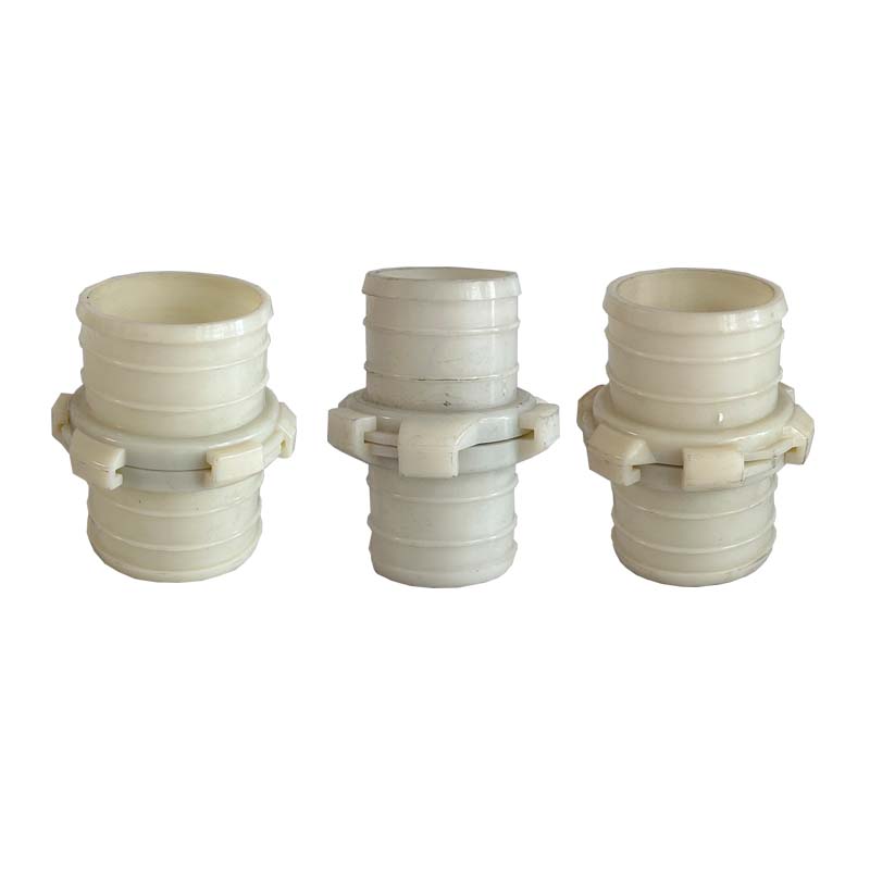 扬州塑料快速接头