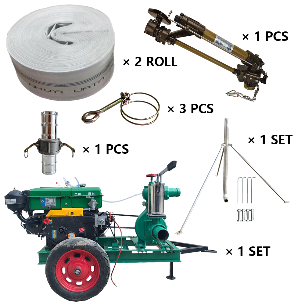 扬州海外客户盛赞，程瑞达 NS40 涡轮喷枪套装超给力