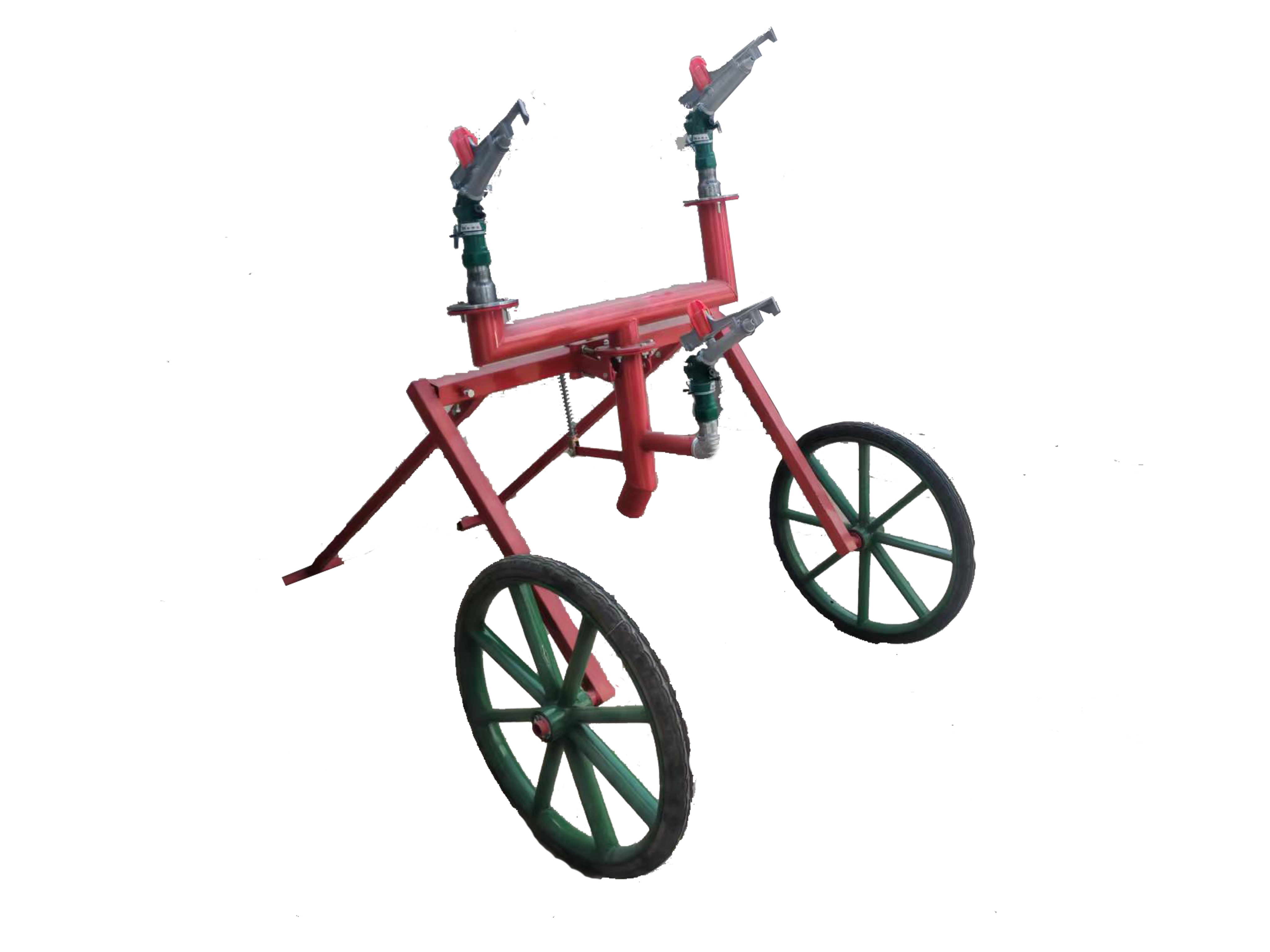 扬州PY30移动喷灌车 春季播种农田灌溉高效搭档